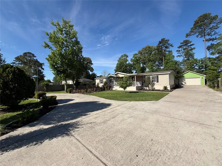 23943 Swallowtail Lane, New Caney, TX 77357 - #2