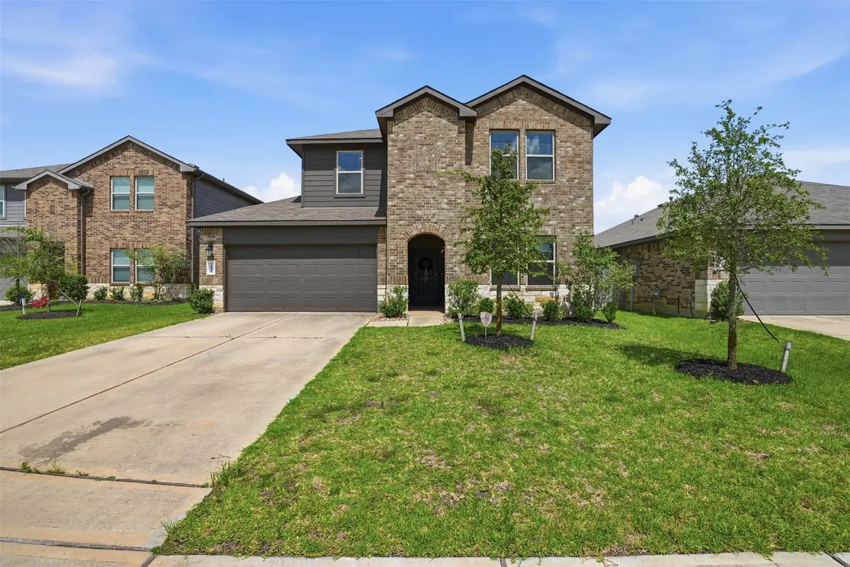 16134 Mersmann Ridge Lane, Hockley, TX 77447 - #1
