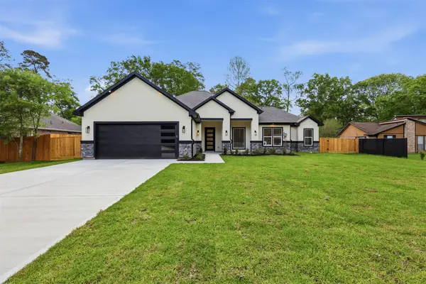 2638 Fountain View Street, Roman Forest, TX 77357