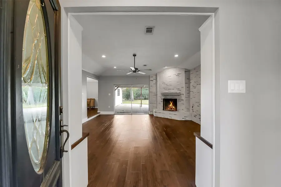 3405 Longherridge Drive, Pearland, TX 77581 - #2