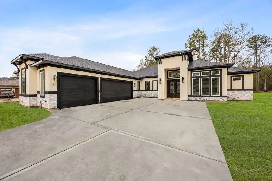 19601 Desna Drive, Porter, TX 77365 - Image #2