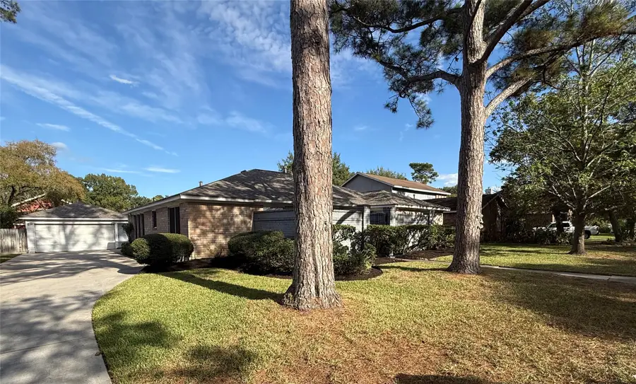 20330 Atascocita Shores Drive, Humble, TX 77346 - #2