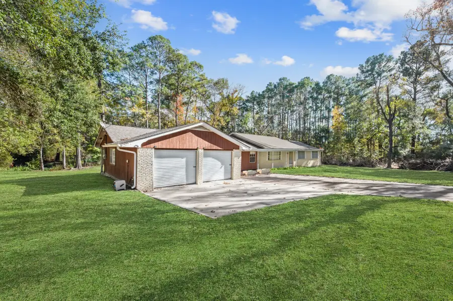 108 S East Street, Corrigan, TX 75939 - Image #2