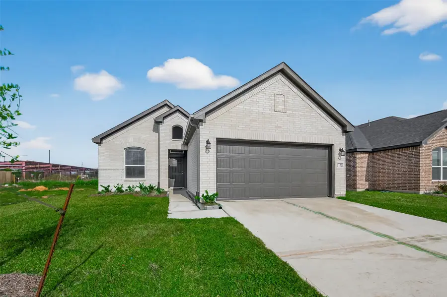 2122 Rosillo Brook Drive, Baytown, TX 77521 - Image #2