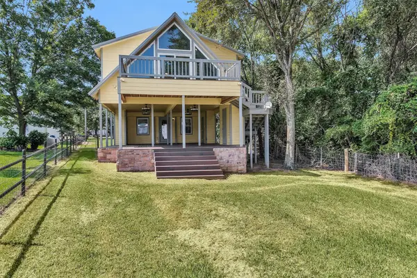 6035 County Road 374, Marquez, TX 77865