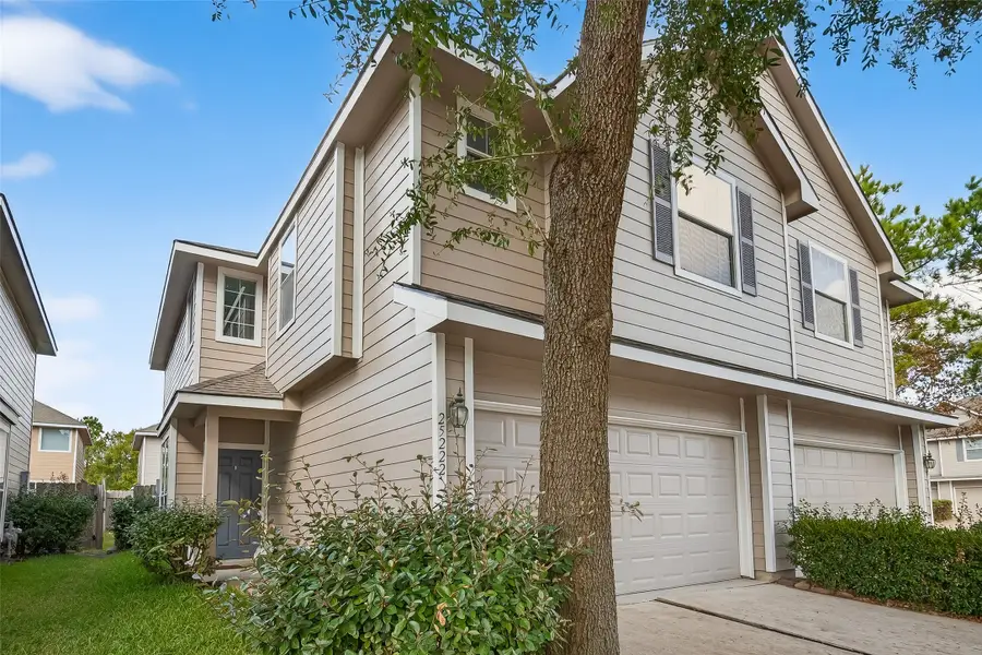 25222 Boulder Bend Lane, Katy, TX 77494 - #2