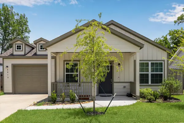 6913 New York Street, Houston, TX 77021