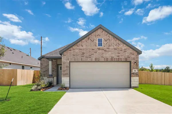 11931 Avian Avenue, Conroe, TX 77303