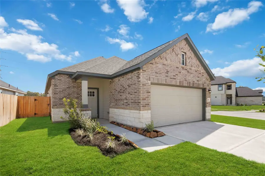 11931 Avian Avenue, Conroe, TX 77303 - #2