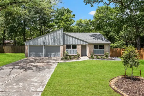 17 Oldstream Court, The Woodlands, TX 77381
