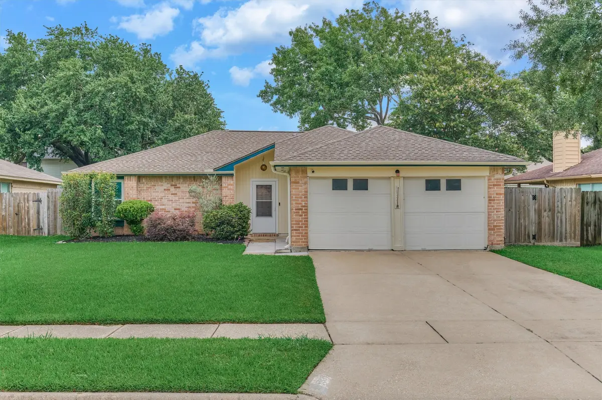 5931 Woodmancote Drive, Humble, TX 77346 - #1