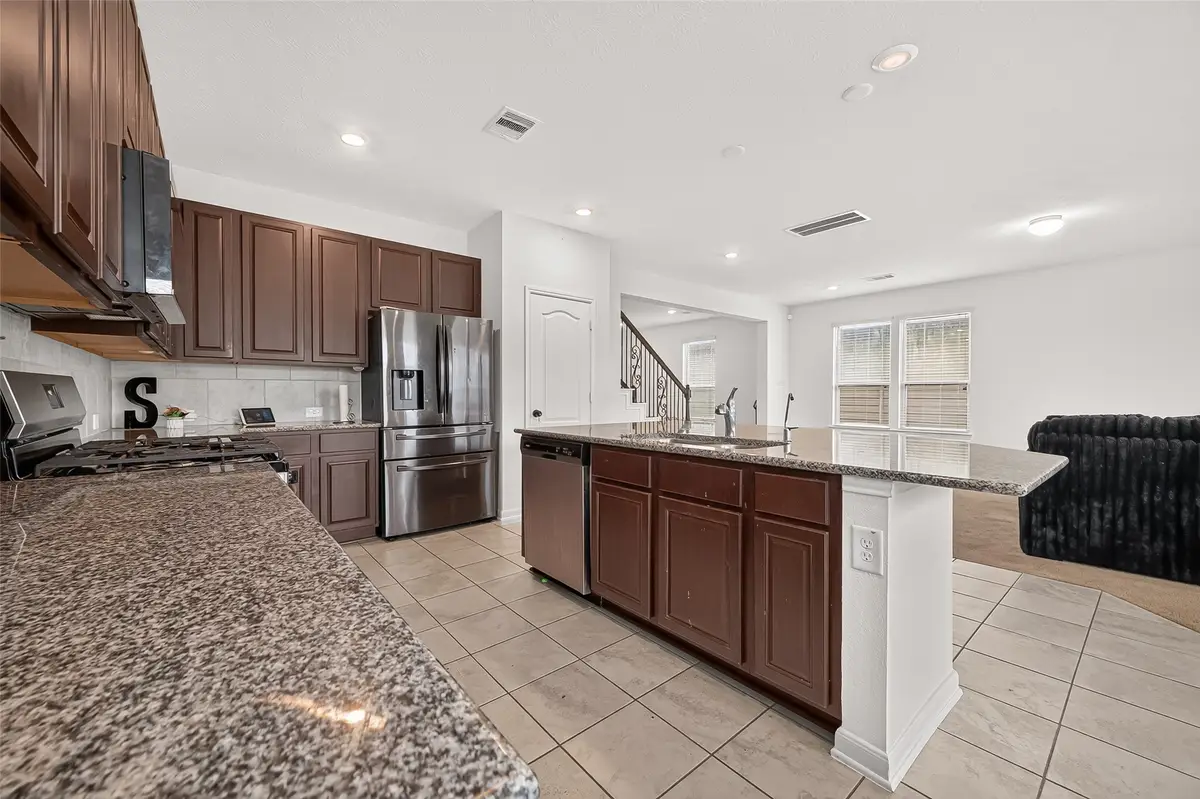 14722 Cypress Creek Landing Drive, Houston, TX 77068 - #1