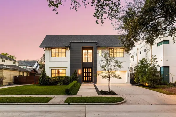 2616 Fenwood Road, West University Place, TX 77005