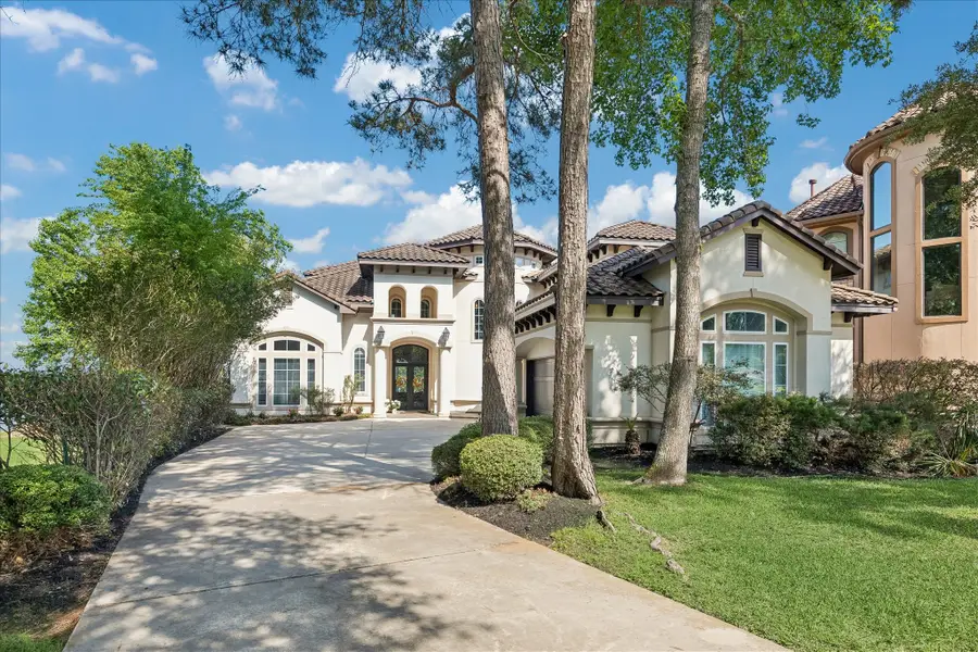 18786 Grand Harbor Point, Montgomery, TX 77356 - #2
