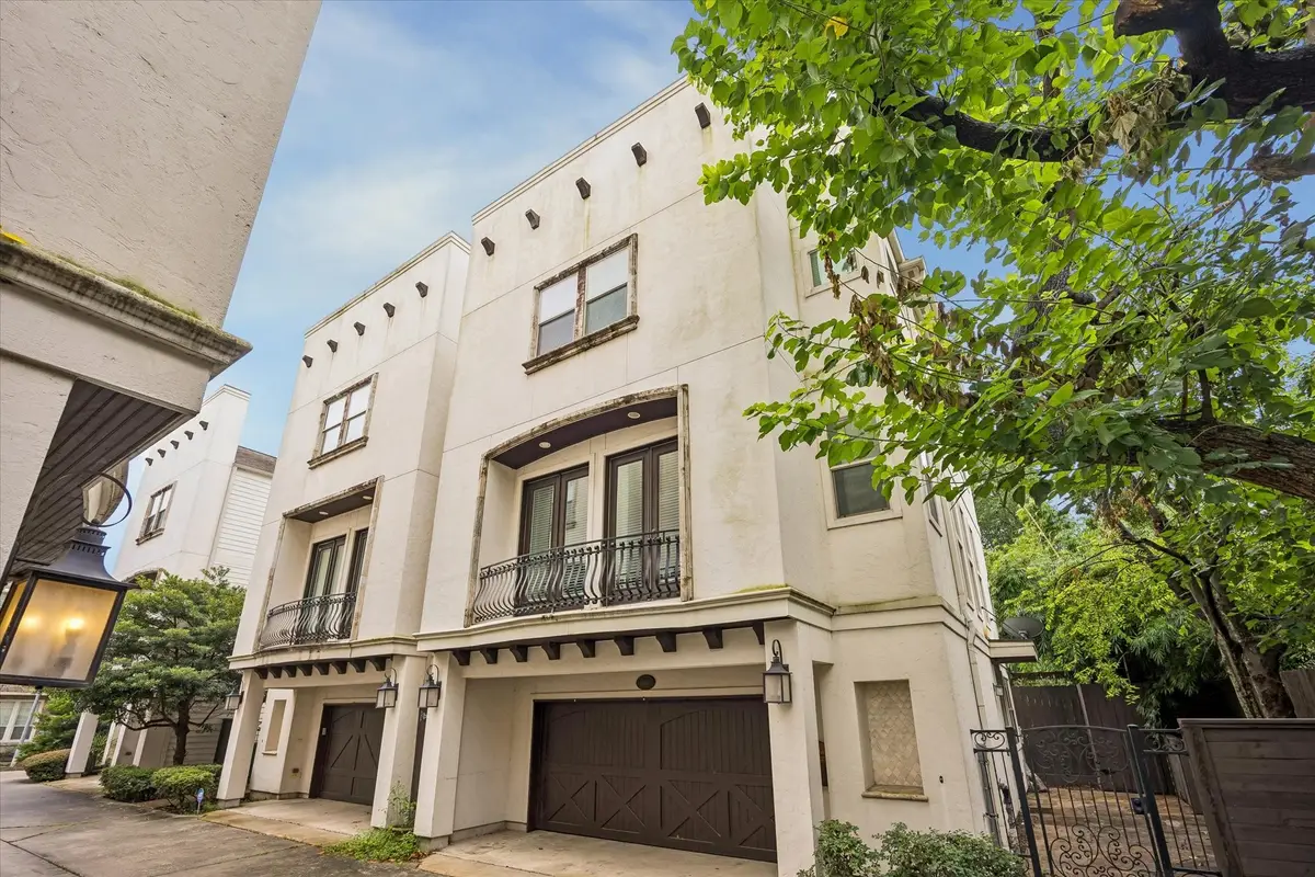 1112 Peveto Street #C, Houston, TX 77019 - #1