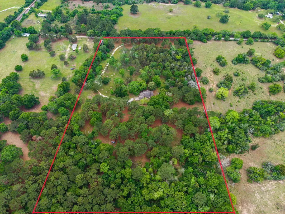 10314 County Road 417a, Navasota, TX 77868 - #1