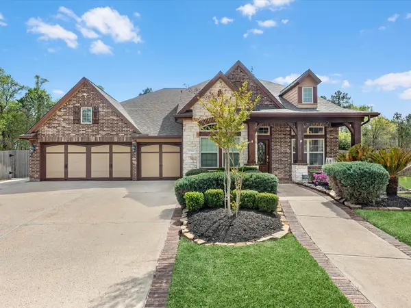 27209 Adrian Hills Lane, Spring, TX 77386