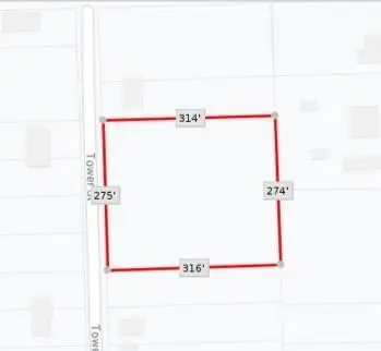 9614 Tower Street, Houston, TX 77088 - #2
