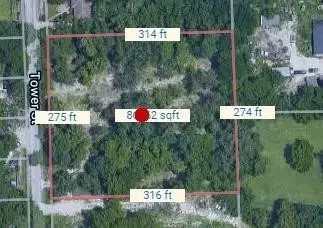 9614 Tower Street, Houston, TX 77088 - #3