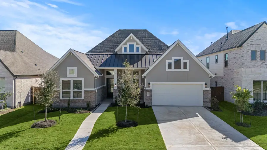 6211 Parthenon Drive, Manvel, TX 77578 - Image #2