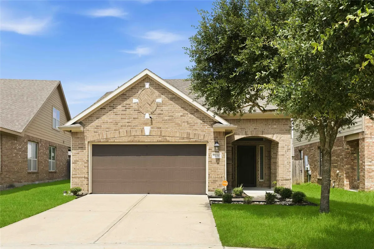 8134 Heartbrook Field Lane, Cypress, TX 77433 - #1