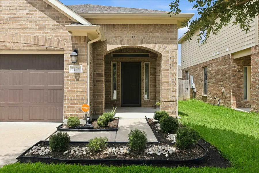 8134 Heartbrook Field Lane, Cypress, TX 77433 - #2