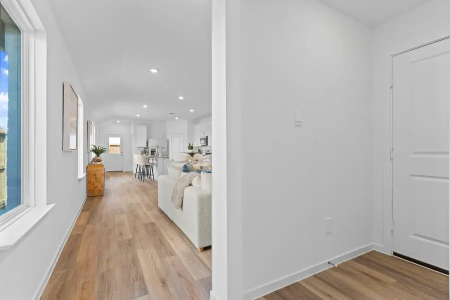 3533 Longhorn Valley Street, League City, TX 77573 - #3