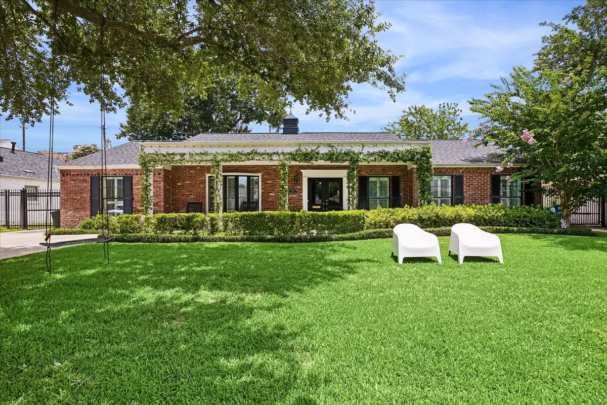 2011 Briarmead Drive, Houston, TX 77057 - #1