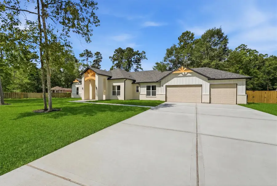 114 Magnolia Bend, Roman Forest, TX 77357 - #3