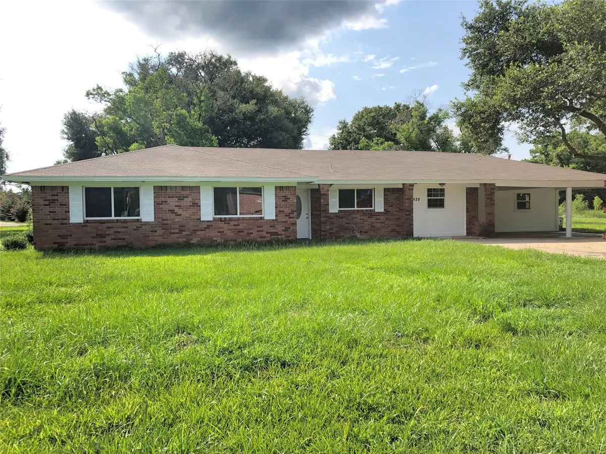 120 Shanklin Road, Angleton, TX 77515 - #1