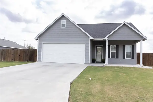 1912 Lynn Street, El Campo, TX 77437