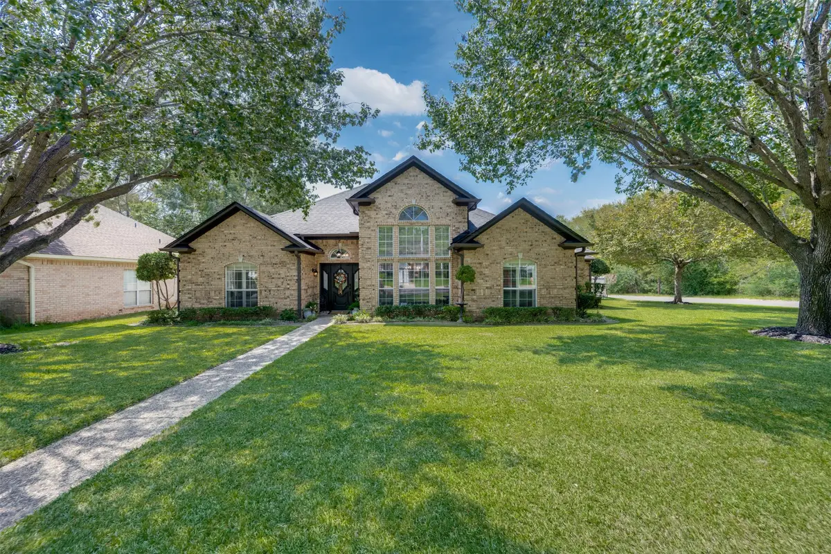 1318 Spring Branch Drive, Tyler, TX 75703 - #1