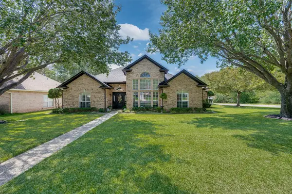 1318 Spring Branch Drive, Tyler, TX 75703