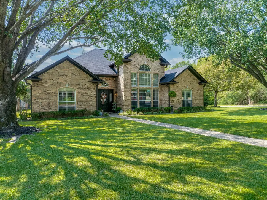 1318 Spring Branch Drive, Tyler, TX 75703 - #3