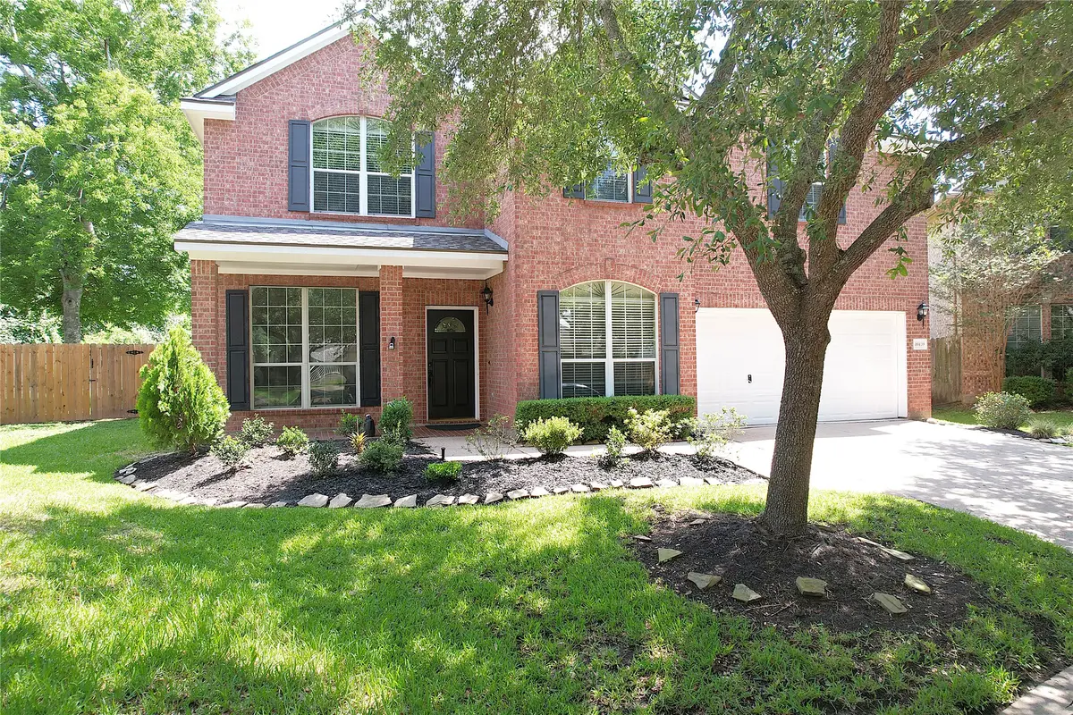 10439 Caribou Court, Missouri City, TX 77459 - Image #1