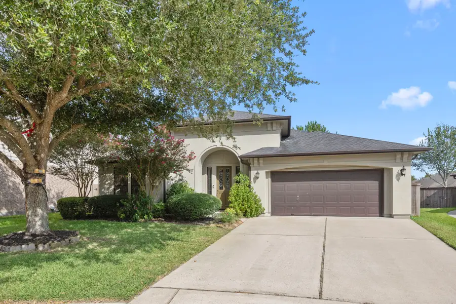 1474 Garden Lakes Drive, Friendswood, TX 77546 - #2
