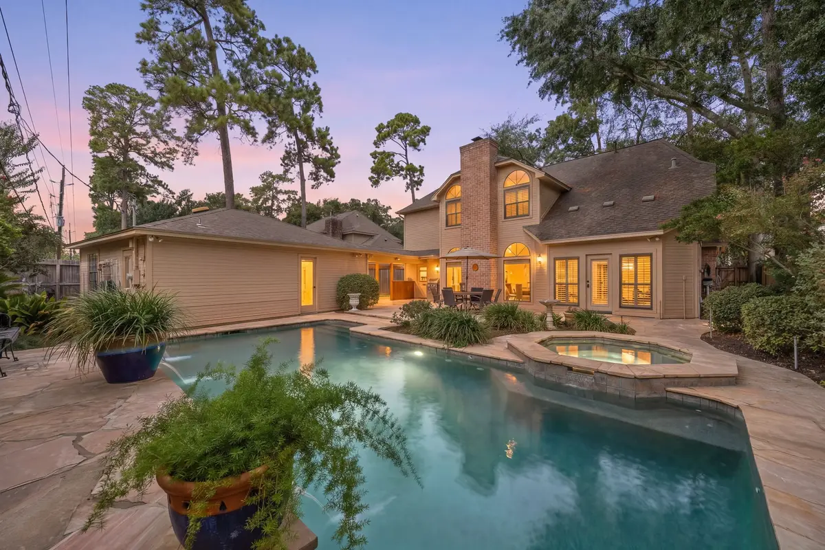 12107 Oakcroft Drive, Houston, TX 77070 - #1