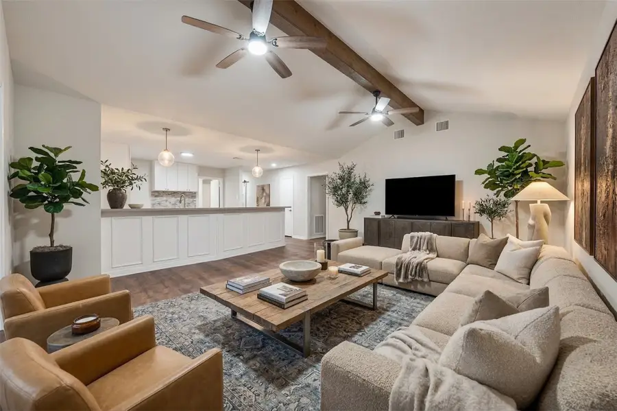 1802 Terrence Drive, Stafford, TX 77477 - #3