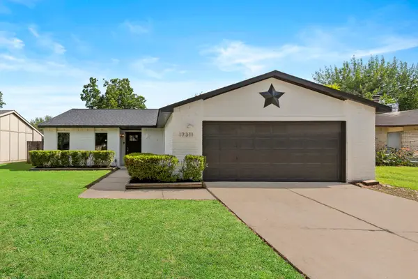 17311 Northern Star Drive, Houston, TX 77084