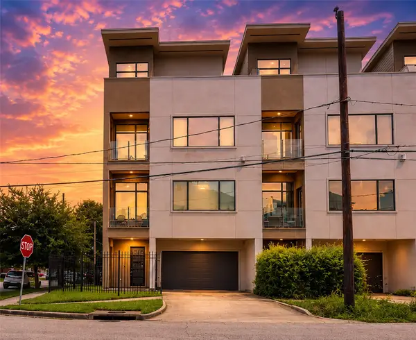 1403 Hickory Street, Houston, TX 77007
