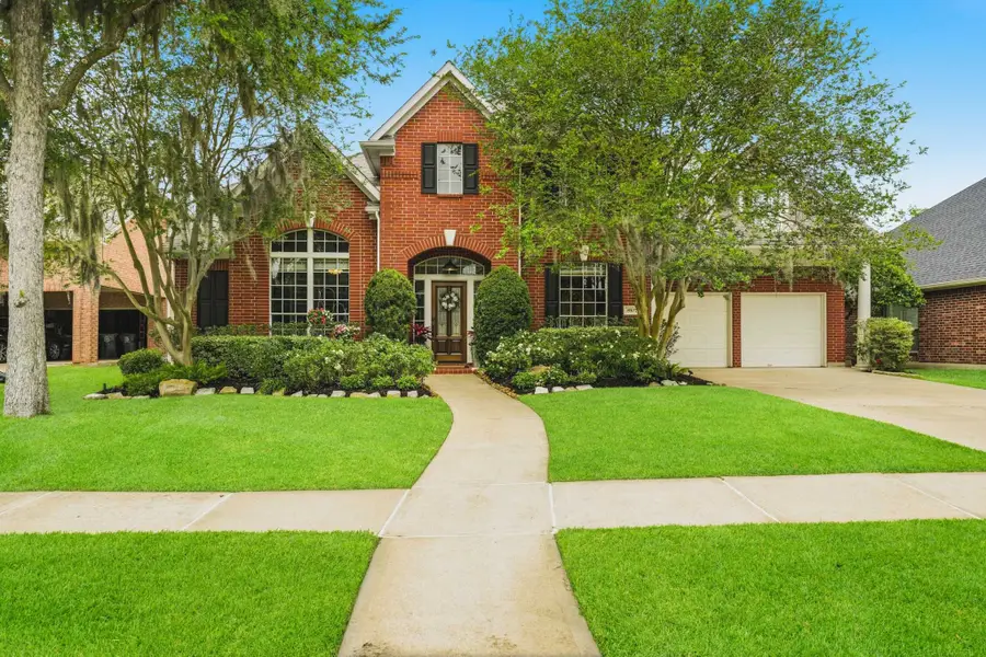 8507 Forest Lane, Sugar Land, TX 77479 - #2
