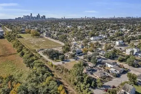 5405 Elysian Street, Houston, TX 77009 - #1