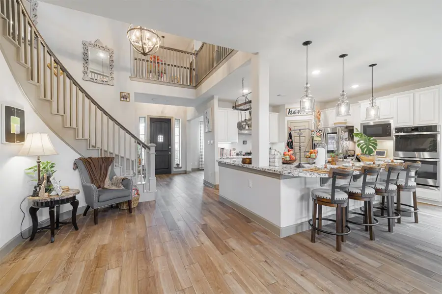 7810 Leighton Trail, Pasadena, TX 77505 - #3