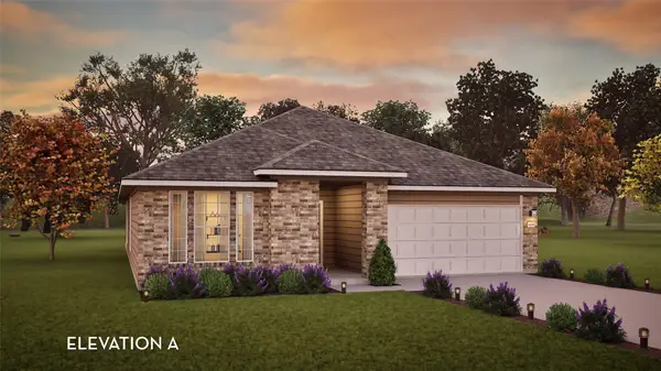 2217 Salton Sea Lane, Texas City, TX 77568
