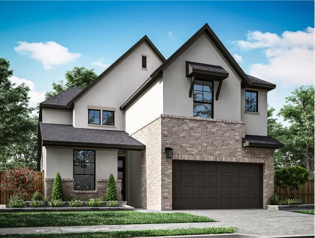 17847 Quartz Springs Lane, Tomball, TX 77377 - #1