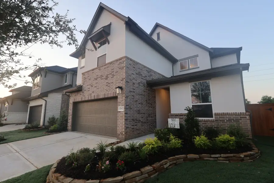 17847 Quartz Springs Lane, Tomball, TX 77377 - #2