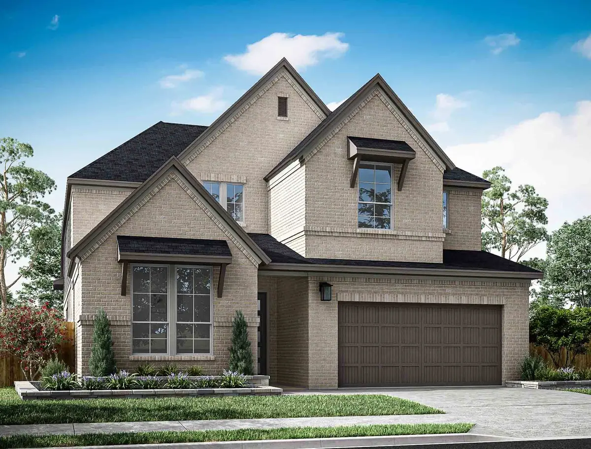 26126 Woods Bay Drive, Katy, TX 77494 - #1