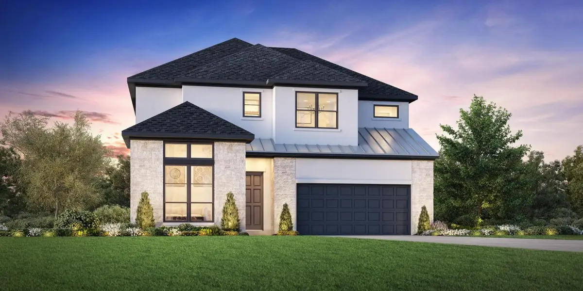 4729 Cascade Ridge Drive, Spring, TX 77386 - #1