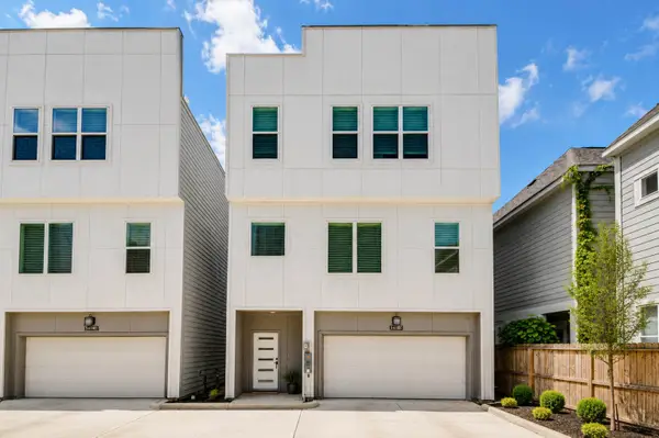 841 Rachel Street #C, Houston, TX 77091