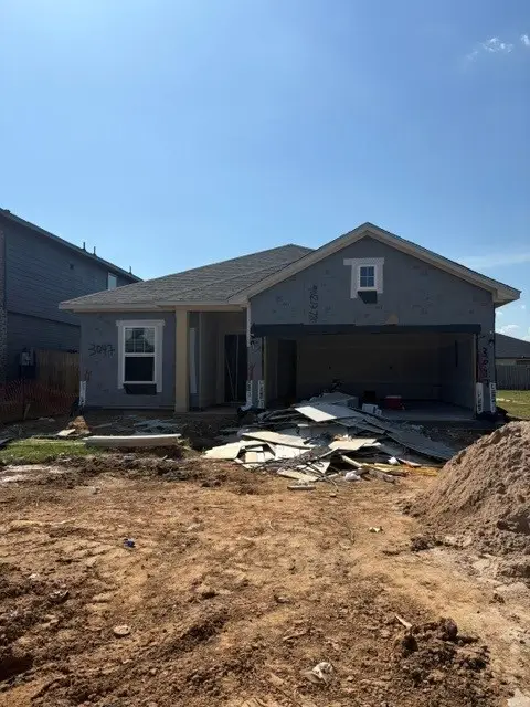 3047 Winecup Lane, Brookshire, TX 77423